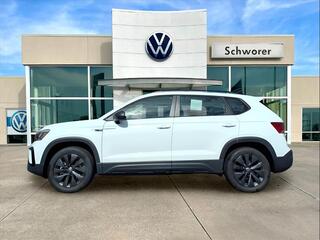 2022 Volkswagen Taos for sale in Lincoln NE