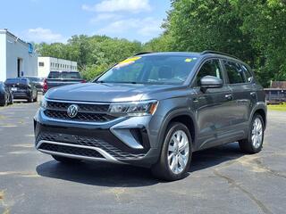 2023 Volkswagen Taos for sale in Bedford MA
