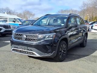 2022 Volkswagen Taos for sale in Summit NJ