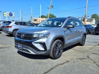 2022 Volkswagen Taos for sale in Roselle NJ