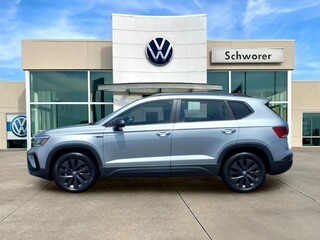 2022 Volkswagen Taos for sale in Lincoln NE