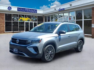 2022 Volkswagen Taos for sale in Bedford MA