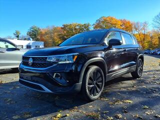 2022 Volkswagen Taos for sale in Bedford MA