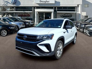 2023 Volkswagen Taos for sale in Summit NJ