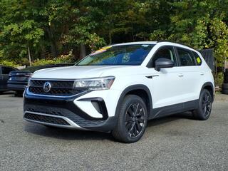 2022 Volkswagen Taos for sale in Bedford MA
