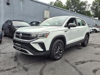 2022 Volkswagen Taos for sale in Garwood NJ