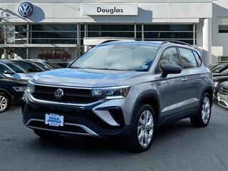 2023 Volkswagen Taos for sale in Summit NJ