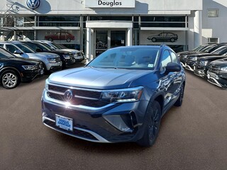 2022 Volkswagen Taos for sale in Summit NJ