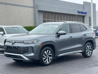 2025 Volkswagen Tiguan for sale in Dayton OH