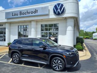 2025 Volkswagen Tiguan for sale in Rockford IL