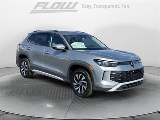 2025 Volkswagen Tiguan for sale in Durham NC