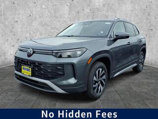 2025 Volkswagen Tiguan for sale in Edison NJ