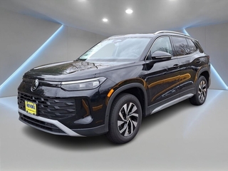 2026 Volkswagen Tiguan for sale in Freehold NJ