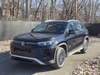 2026 Volkswagen Tiguan for sale in Kansas City MO