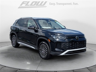 2025 Volkswagen Tiguan for sale in Durham NC