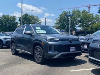 2025 Volkswagen Tiguan for sale in Alexandria VA