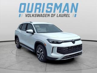 2025 Volkswagen Tiguan for sale in Laurel MD