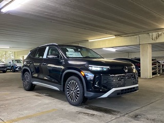 2025 Volkswagen Tiguan for sale in Alexandria VA