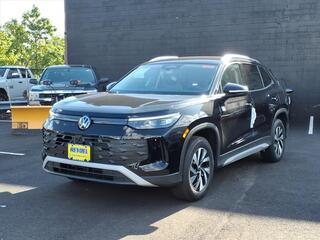 2025 Volkswagen Tiguan for sale in Roselle NJ