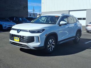 2026 Volkswagen Tiguan for sale in Roselle NJ