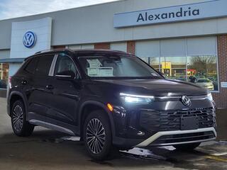 2026 Volkswagen Tiguan for sale in Alexandria VA