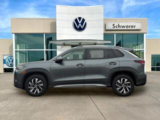 2026 Volkswagen Tiguan for sale in Lincoln NE