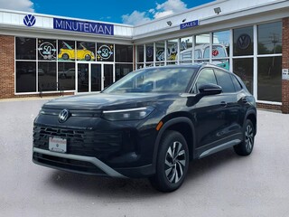 2026 Volkswagen Tiguan for sale in Bedford MA