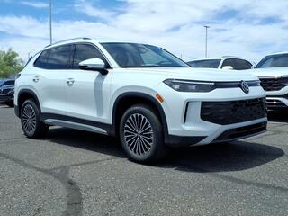 2026 Volkswagen Tiguan for sale in Peoria AZ