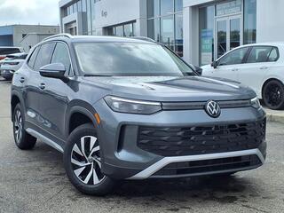 2025 Volkswagen Tiguan for sale in Cincinnati OH