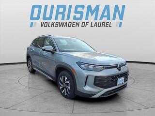 2025 Volkswagen Tiguan for sale in Laurel MD