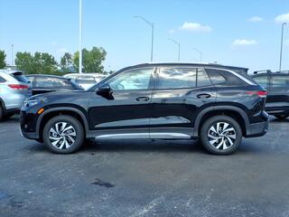2025 Volkswagen Tiguan for sale in Lincoln NE