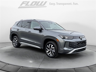 2025 Volkswagen Tiguan for sale in Durham NC