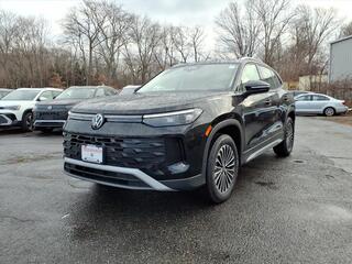 2026 Volkswagen Tiguan for sale in Bedford MA