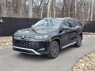 2026 Volkswagen Tiguan for sale in Kansas City MO