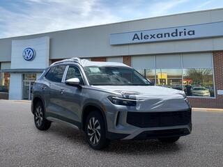 2026 Volkswagen Tiguan for sale in Alexandria VA