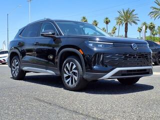 2025 Volkswagen Tiguan for sale in Peoria AZ