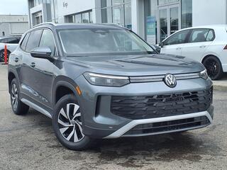 2025 Volkswagen Tiguan for sale in Cincinnati OH