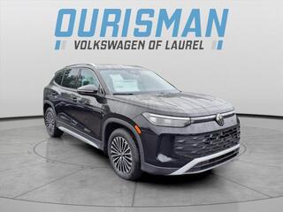2025 Volkswagen Tiguan for sale in Laurel MD
