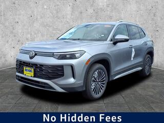 2025 Volkswagen Tiguan for sale in Roselle NJ