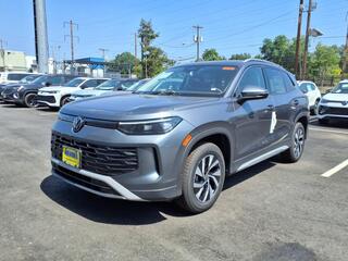 2025 Volkswagen Tiguan for sale in Roselle NJ