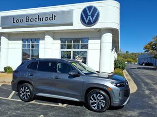 2025 Volkswagen Tiguan for sale in Rockford IL