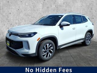 2026 Volkswagen Tiguan for sale in Edison NJ