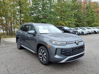 2026 Volkswagen Tiguan for sale in Laurel MD