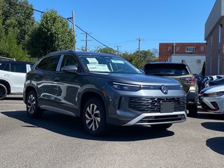 2025 Volkswagen Tiguan for sale in Alexandria VA