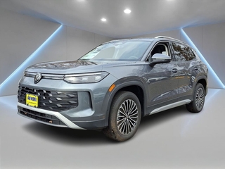 2026 Volkswagen Tiguan for sale in Freehold NJ