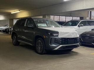 2026 Volkswagen Tiguan for sale in Alexandria VA