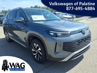2026 Volkswagen Tiguan for sale in Mt. Prospect IL