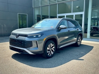 2025 Volkswagen Tiguan for sale in Clarksburg WV