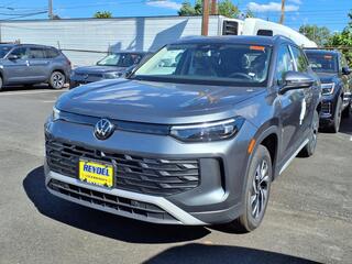 2025 Volkswagen Tiguan for sale in Roselle NJ