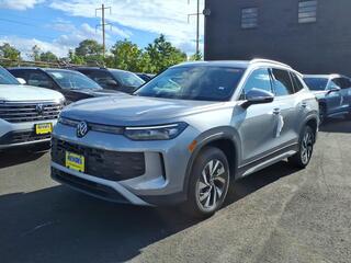 2025 Volkswagen Tiguan for sale in Roselle NJ